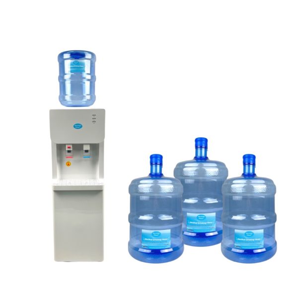 Bottle Water Dispenser Supplier