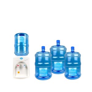 Bottle Water Dispenser Delivery