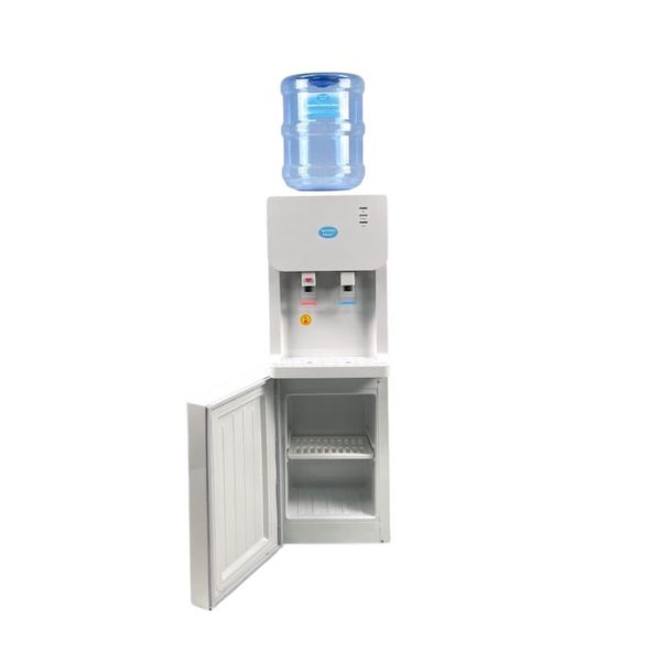 floor water dispenser