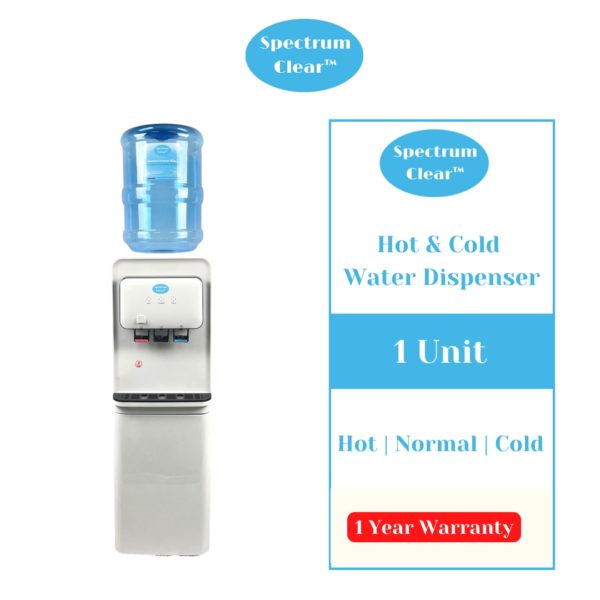 Floor Standing Water Dispenser Unit 1.0